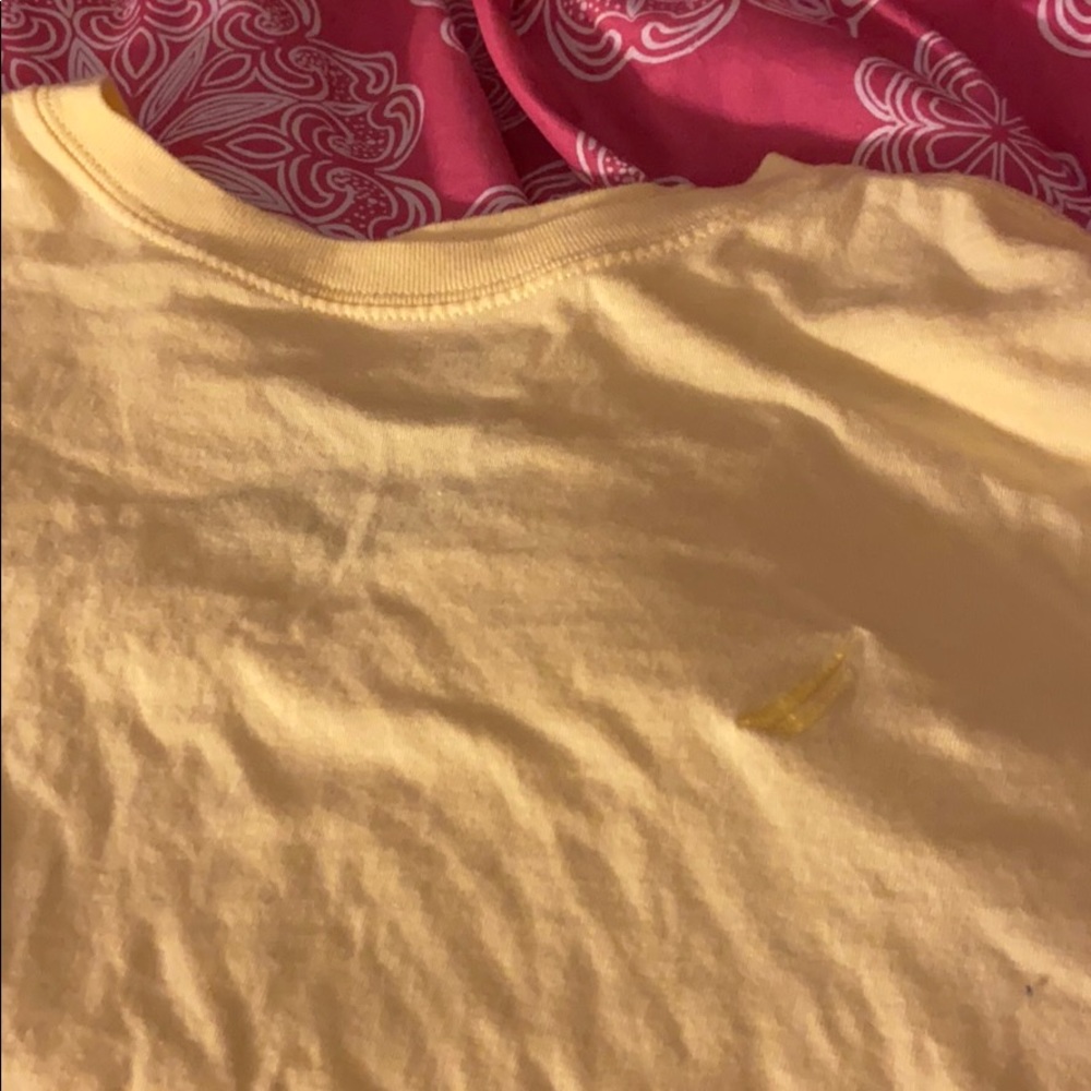Nautica shirt